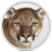 Mountain Lion Skin Pack