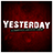 Yesterday (English)
