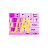 JR Hindi English Typing Tutor