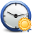 Hot Alarm Clock