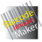 Barcode Image Maker Pro