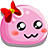 Puru.Puru Valentines Shot