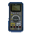 Data Logger for Agilent Handheld Multi-function Calibrator and Meter