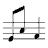 Music Notepad