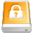 Secure VDisk