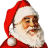 3Planesoft Santa Claus 3D Screensaver