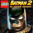 LEGO Batman 2 DC Super Heroes DEMO