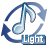 KENWOOD Music Editor Light