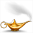 Arabic Genie