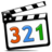 Media Player Classic -
Home Cinema