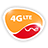 MiFi UNE 4G LTE Hostless Modem