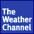 The Weather Channel Desktop 6