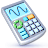Microsoft Student Graphical Calculator