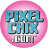 Pixel Chix Desktop