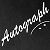 Autograph for Windows 8
