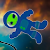 Alien Racer for Windows 8