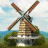 3Planesoft Dutch Windmills 3D Screensaver