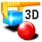 3D-Tool FreeViewer