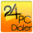 24PCDialer