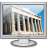 Athens Screen Saver