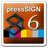 pressSIGN