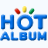 HOT ALBUM MYBOX