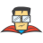 SuperGeek Free JPG to PDF Converter