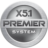 PREMIER X5.1
