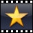 VideoPad software para edición de vídeo