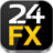 24FX MetaTrader4 Client Terminal
