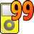 99bytes DVD to PSP / iPod Video Converter