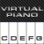 Virtual Piano for Windows 8