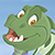 The Princess and the Dragon for Windows 8