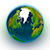 Earth 3D for Windows 8