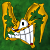 Toxic Bunny HD for Windows 8