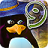 Fantasy Mosaics 9 Portal in the Woods