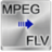 Free MPEG To FLV Converter