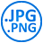 JPG PNG Resizer