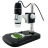 CoolingTech Microscope