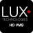 LUX HD VMS