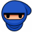 10 Second Ninja X