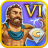 12 Labours of Hercules VI Race for Olympus Collectors Edition