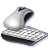 Mouse and Keyboard Events Recorder