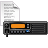 Icom CS-A110