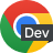 Google Chrome для разработчиков