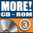 More! 3 CD-ROM