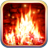 Fireplace Screensaver