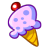 Ice Cream Craze - James and the Giant Peach Legacy Support