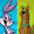 Scooby Doo & Looney Tunes Cartoon Universe Adventure