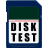 Solway's SD Card Tester